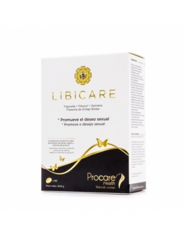 Libicare 60 Comp