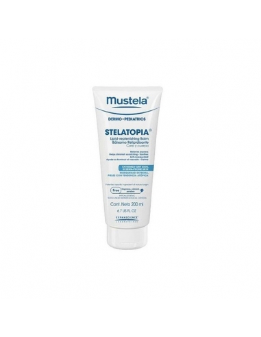 Stelatopia Bálsamo Intensivo 300ml         