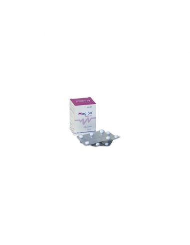 Magión 450 Mg Comprimido