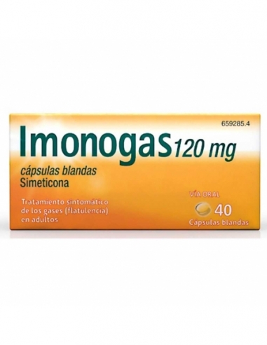 Imonogas
