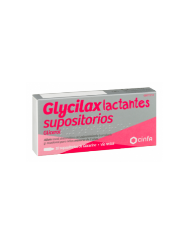 glycilax