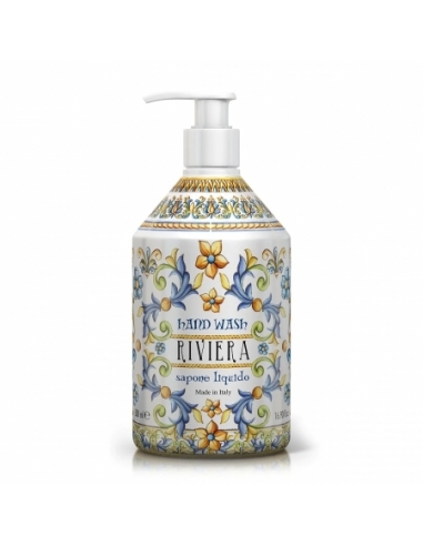 Rudy Jabón Manos Riviera 500 Ml