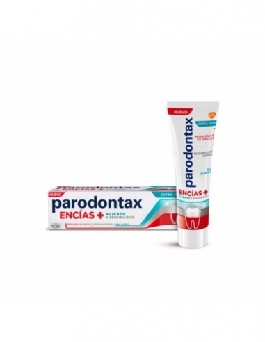 Parodontax Encías Más Aliento Y...