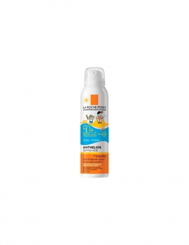 La Roche Posay Anthelios Aerosol...