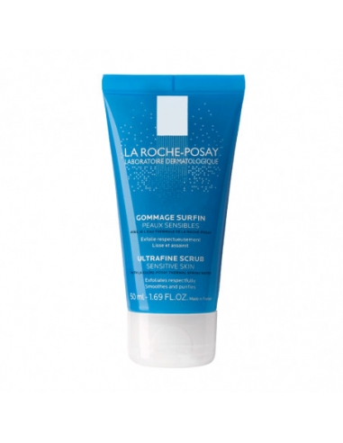 La Roche Posay Exfoliante Fisiológico...