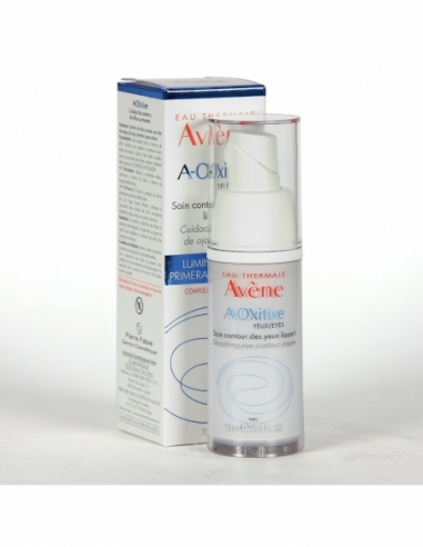 Avene A Oxitive Cuidado Contorno Ojos...