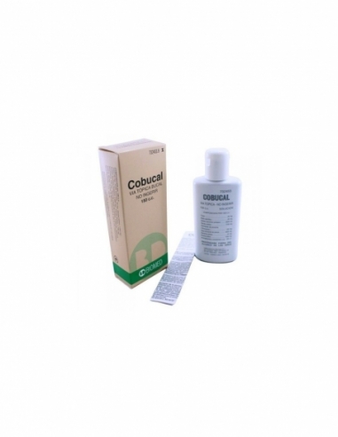 Cobucal Solución 150 Ml