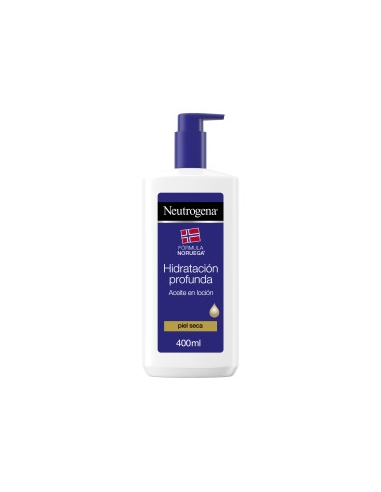 Neutrogena Hidratación Profunda...