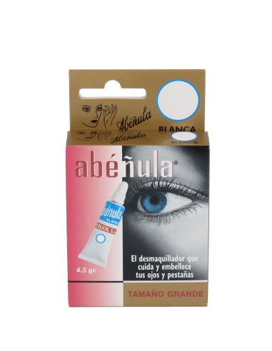 Abeñula Blanca Grande