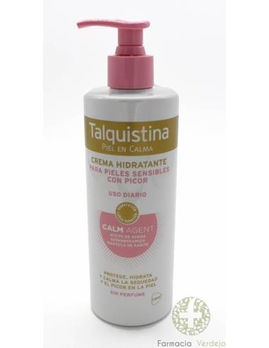 talquistina