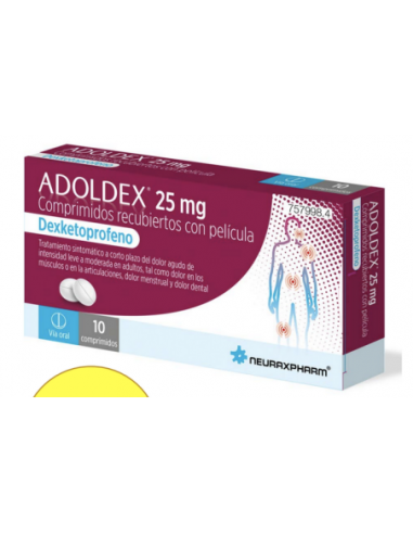 adoldex