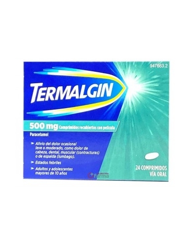 termalgin