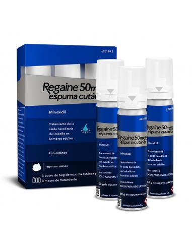 Regaine