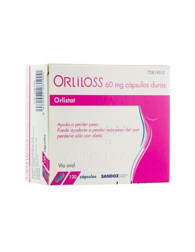 orliloss