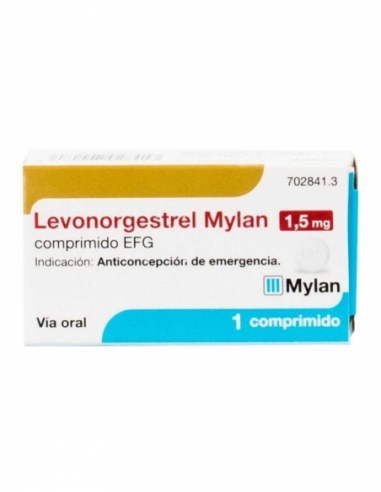 levonorgestrel