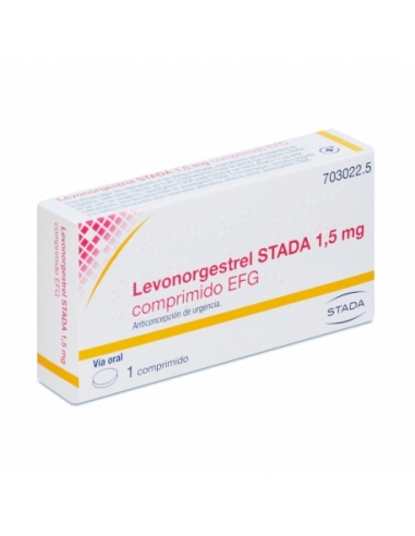 levonorgestrel