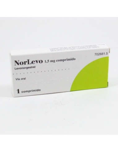norlevo