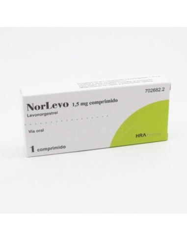 norlevo