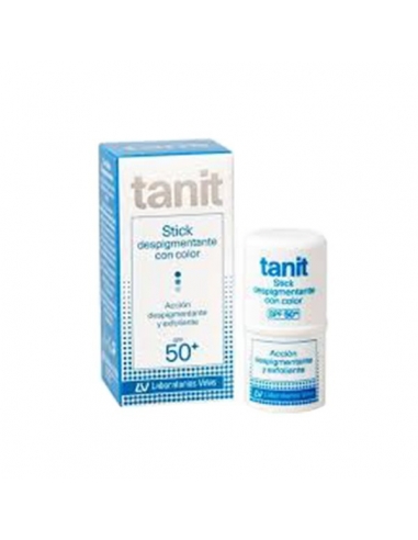 Tanit Stick Despigmentante 4gr        