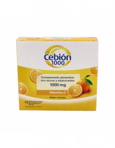 cebion