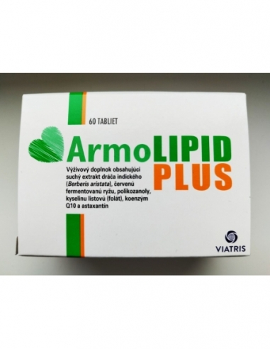 Armolipid