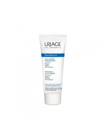 Uriage Bariederm Unguento 40gr             