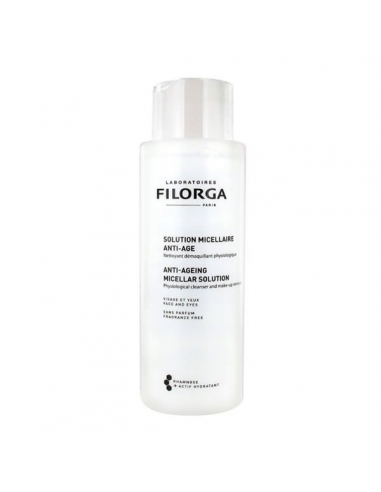 Filorga Solución Micelar 400ml              