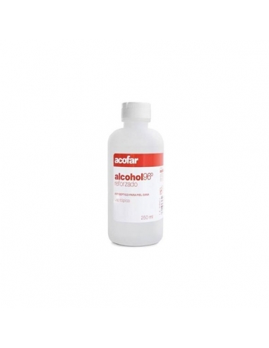 Acofar Alcohol 96  250ml                     