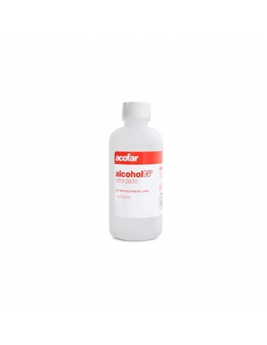 Acofar Alcohol 96 1000ml                    