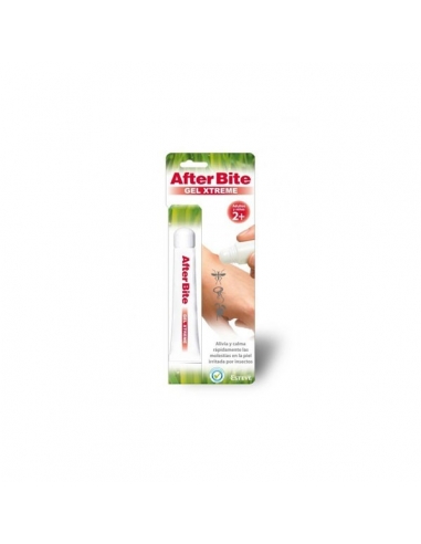 After Bite Xtrem gel 20gr                    