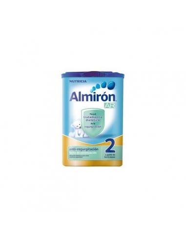 Almiron 2 Ar 800gr                           