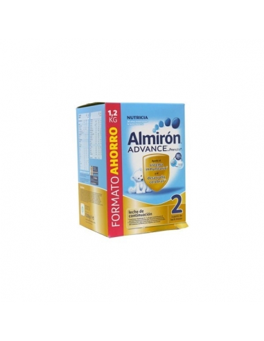 Almiron Advance 2 1200gr                     