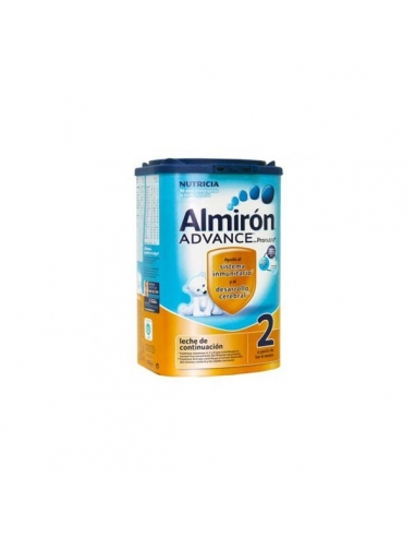 Almiron Advance 2 800gr                      