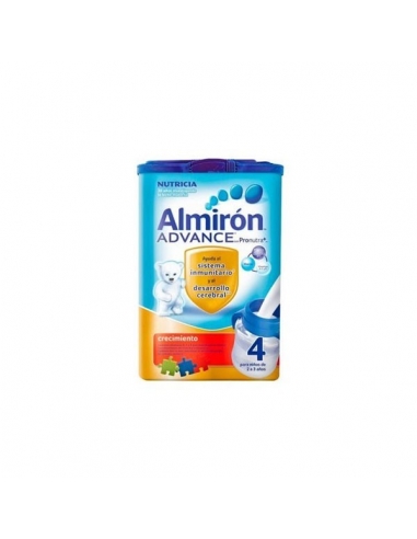 Almiron Advance 4 800gr                      