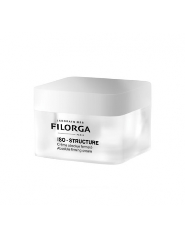Filorga Iso Structure Crema Firmeza Absoluta 50ml                   